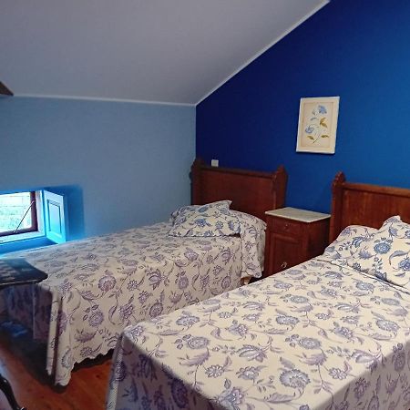Casa Los Lomas Arenas de Iguña エクステリア 写真