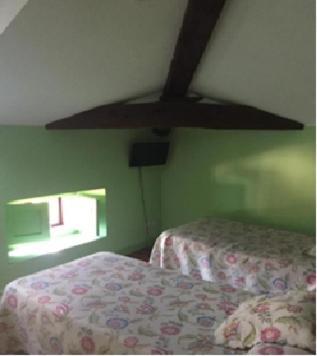 Casa Los Lomas Arenas de Iguña エクステリア 写真